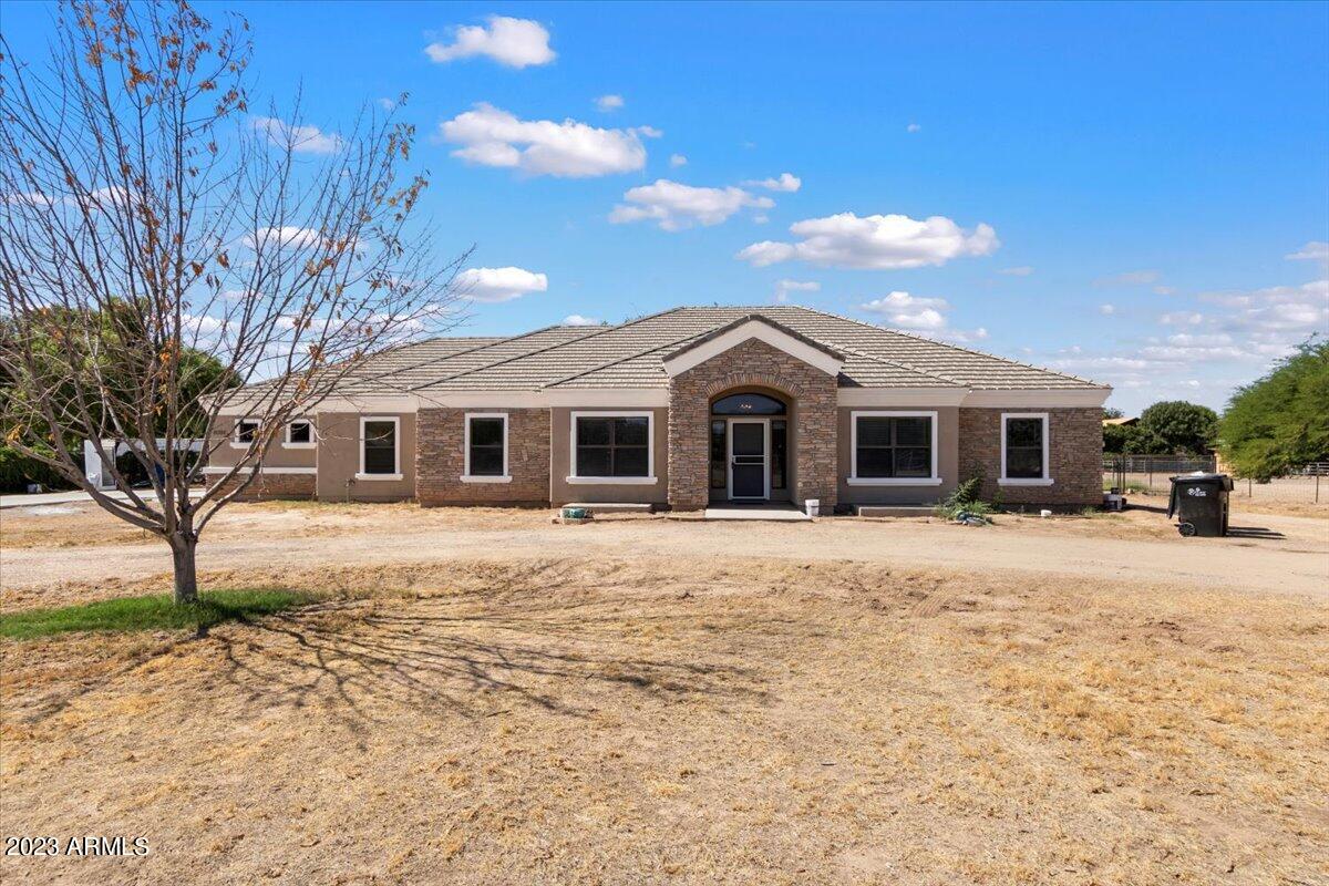 6086 S RECKER Road