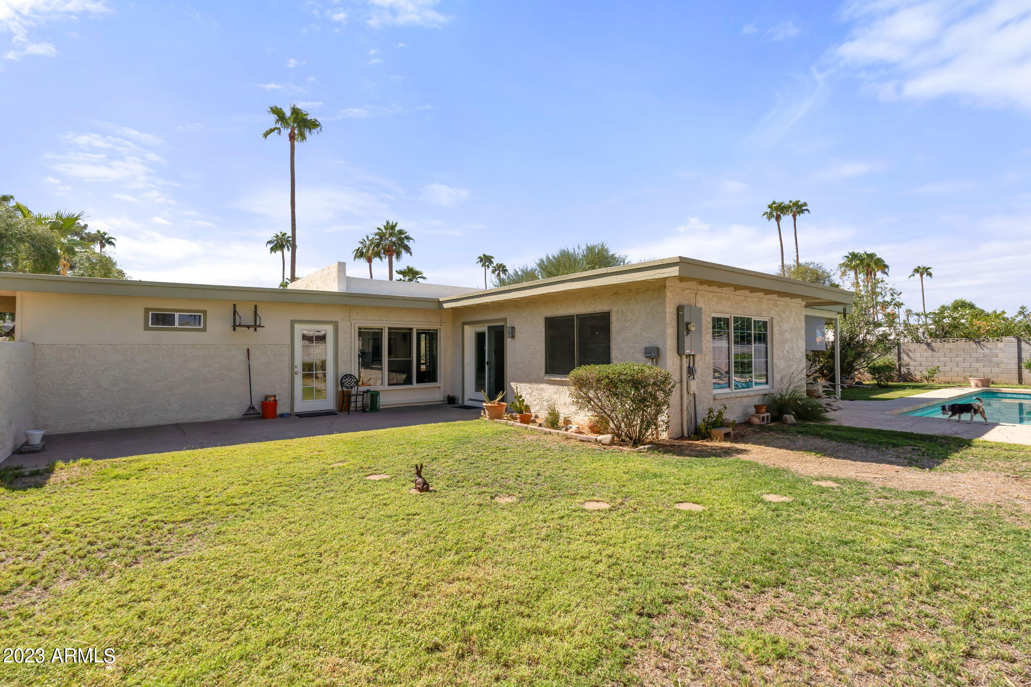 6602 E PRESIDIO Road