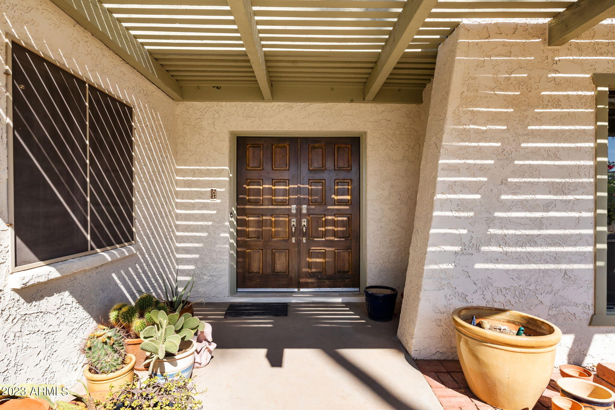 6602 E PRESIDIO Road