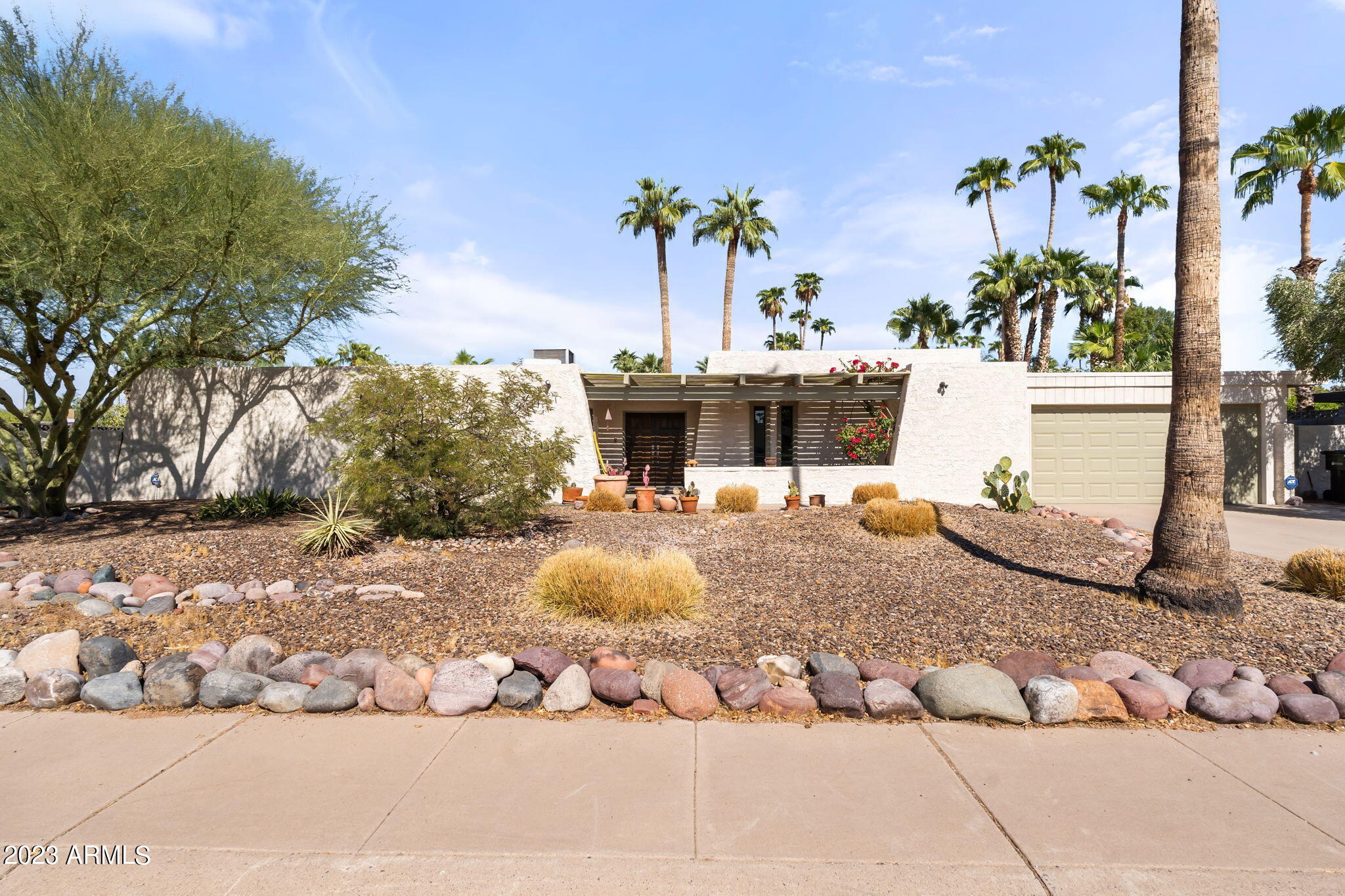 6602 E PRESIDIO Road