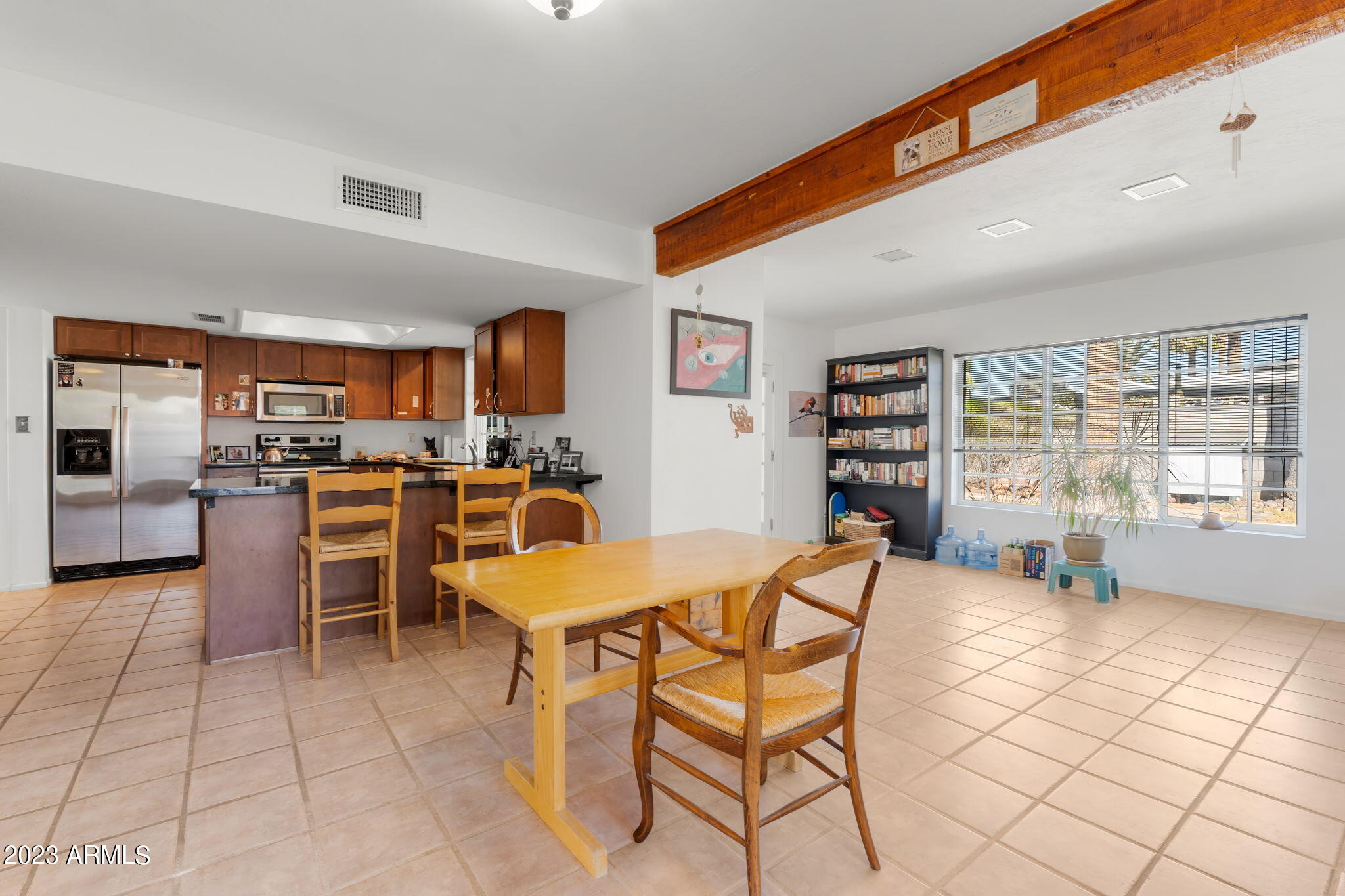 6602 E PRESIDIO Road