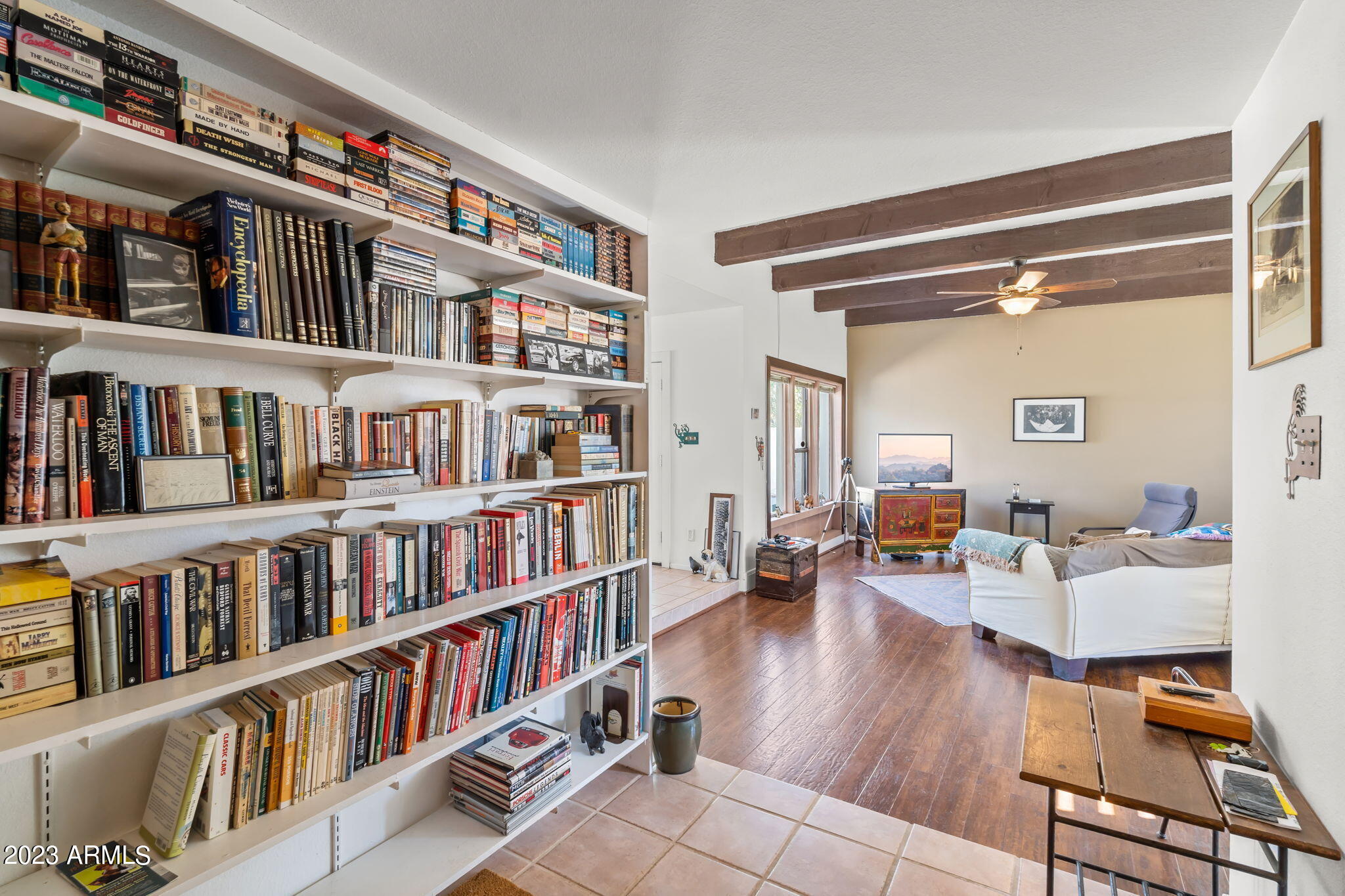 6602 E PRESIDIO Road