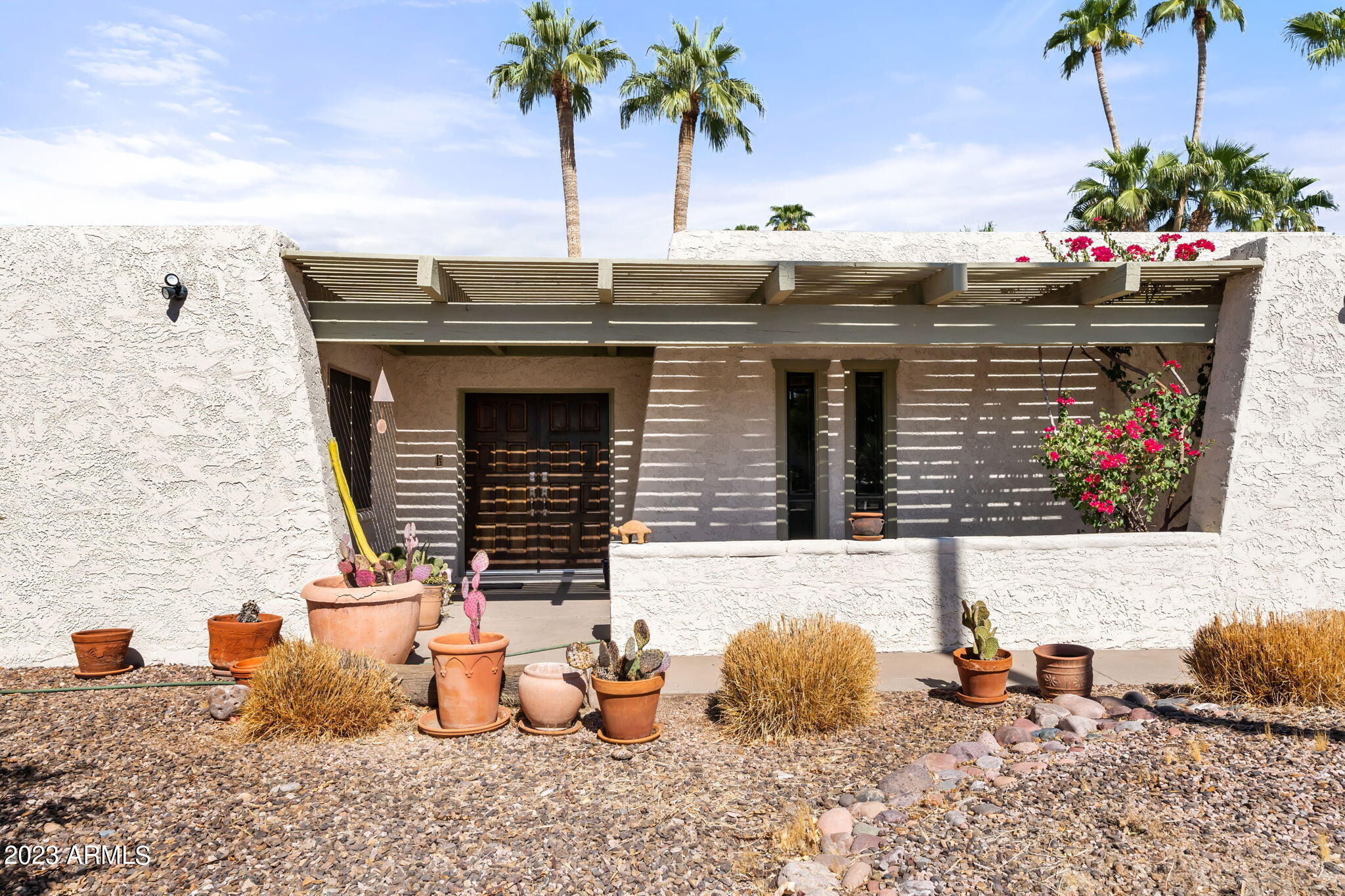 6602 E PRESIDIO Road