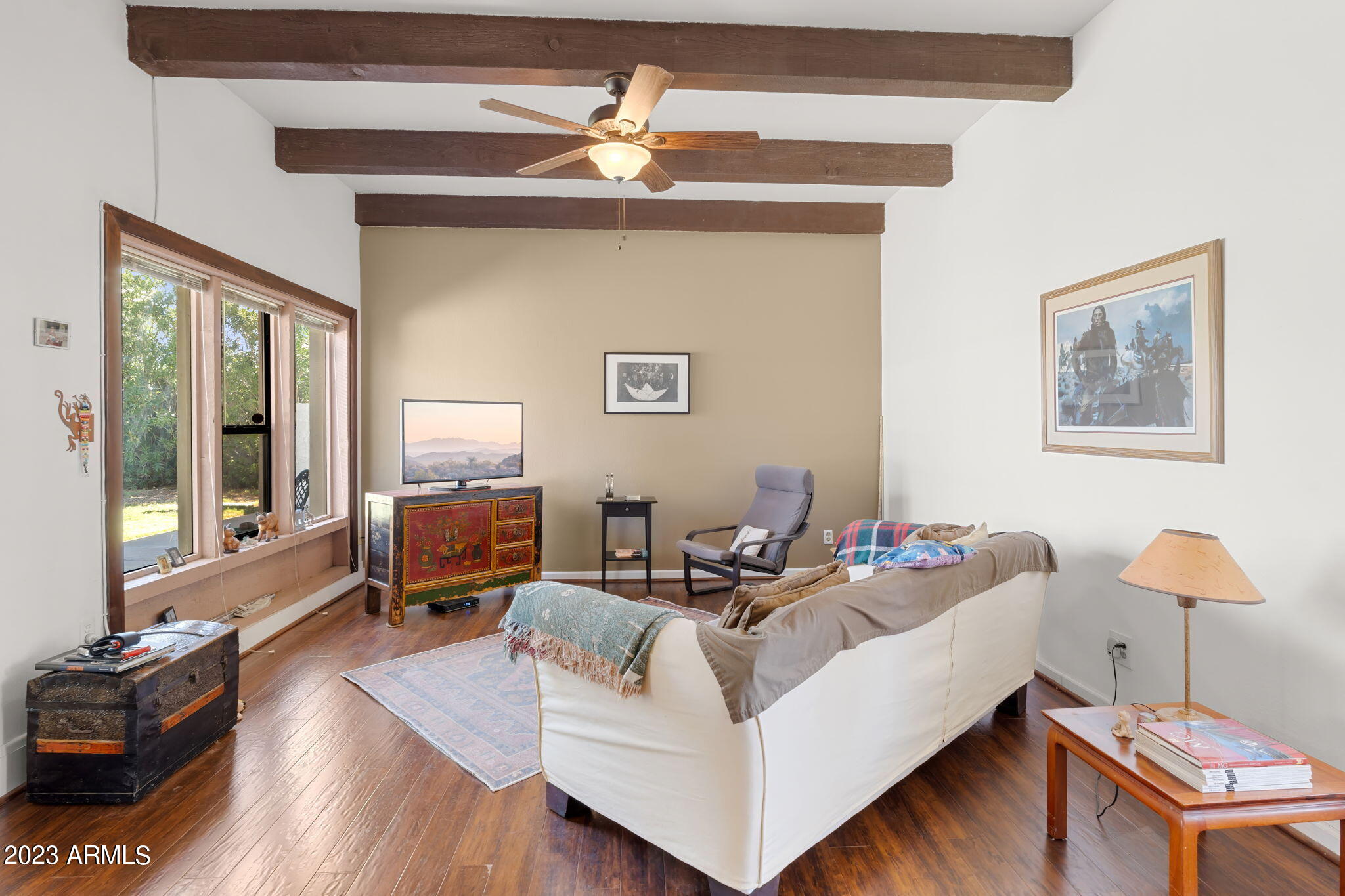 6602 E PRESIDIO Road