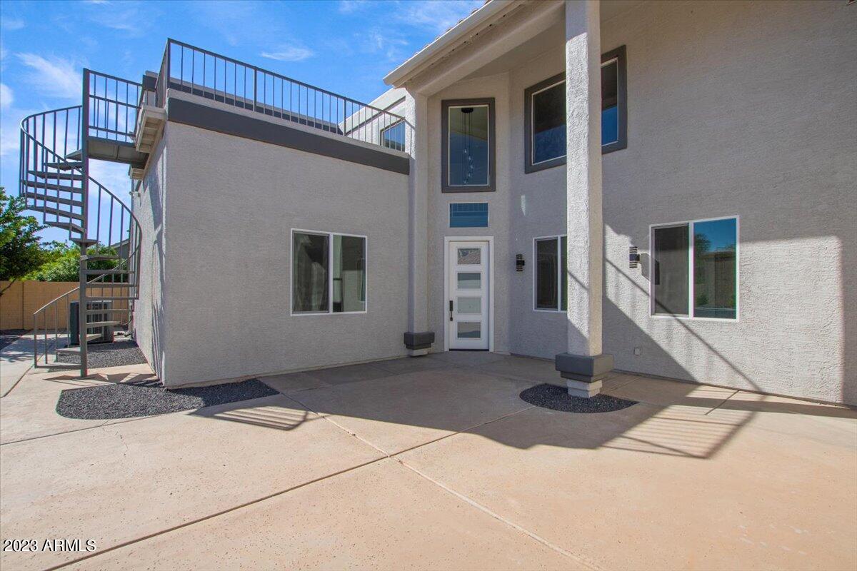 9371 E ASTER Drive