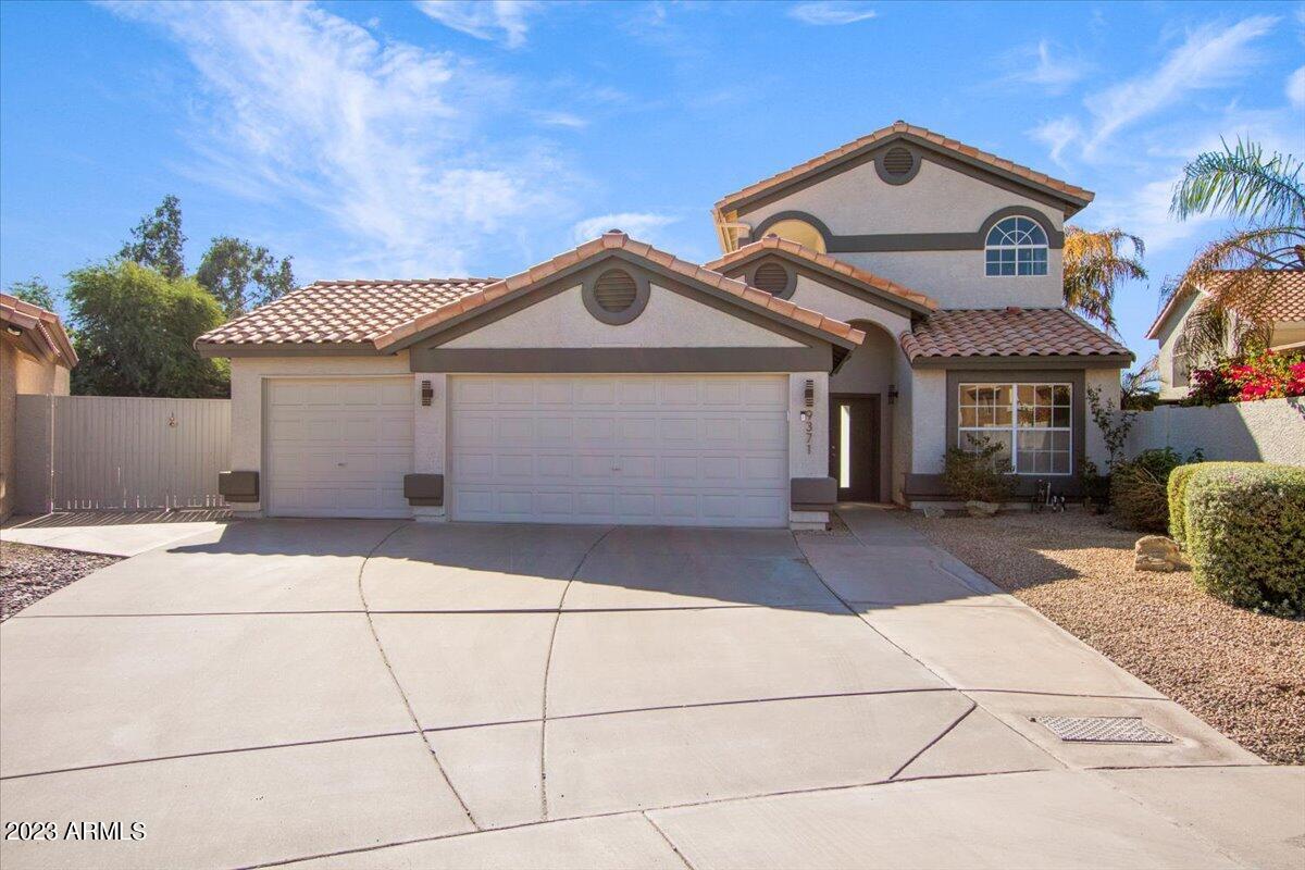 9371 E ASTER Drive