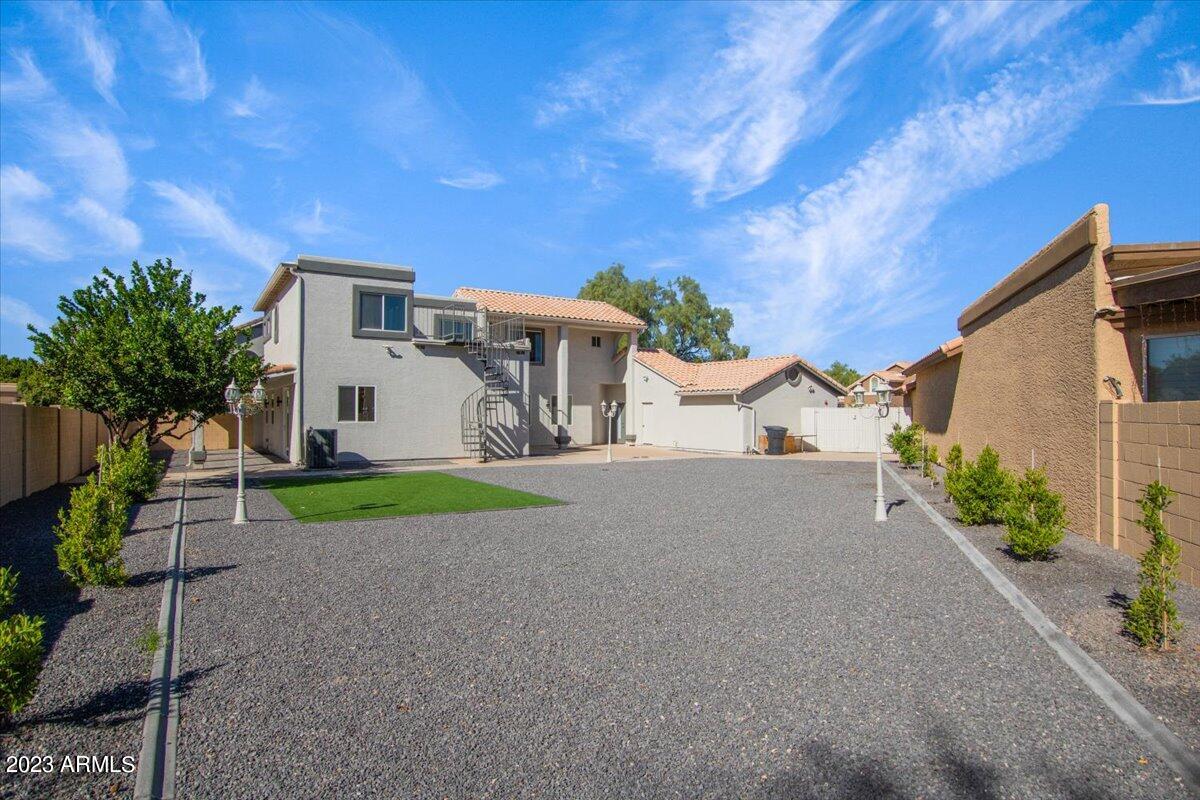 9371 E ASTER Drive