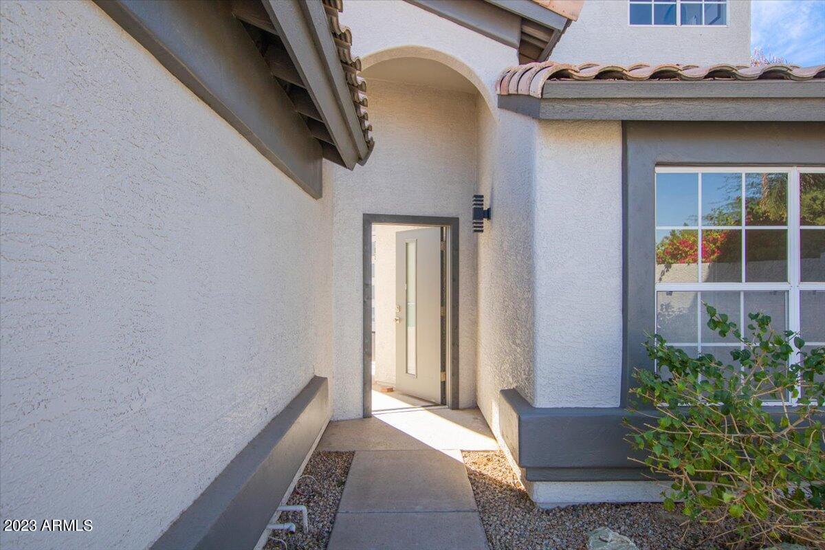 9371 E ASTER Drive