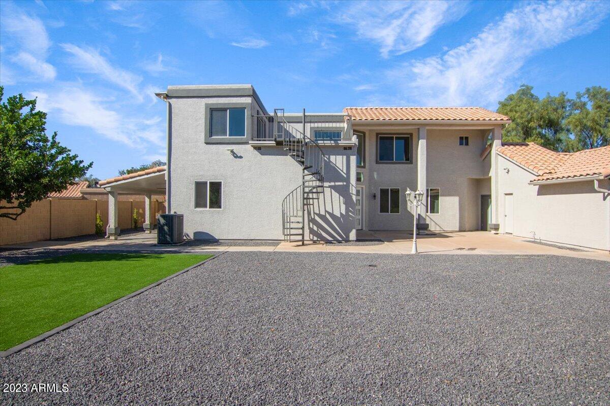 9371 E ASTER Drive