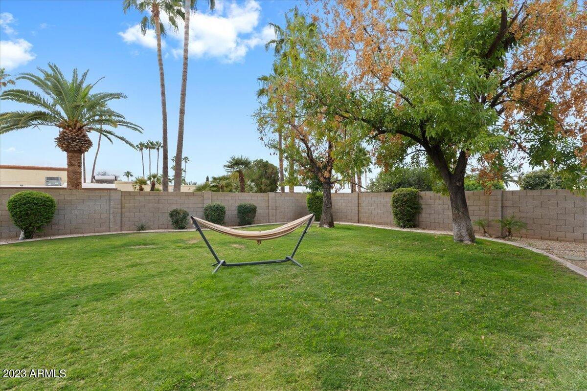 6019 E CROCUS Drive