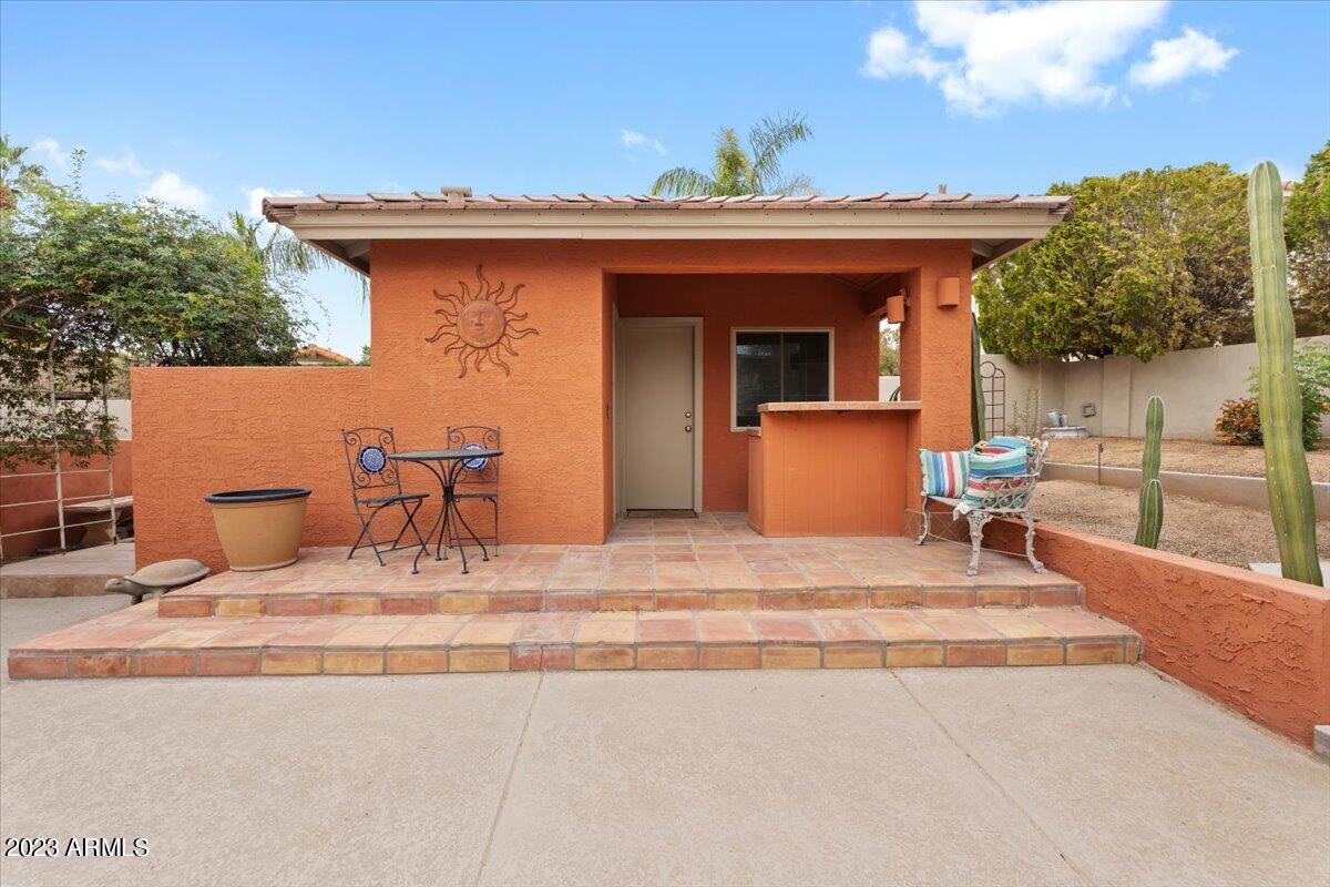 6212 E LE MARCHE Avenue