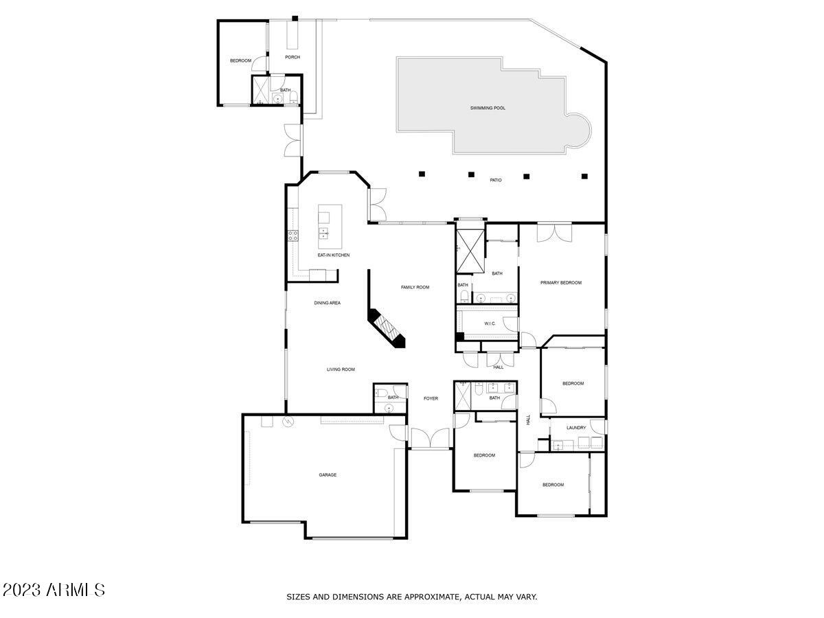 6212 E LE MARCHE Avenue