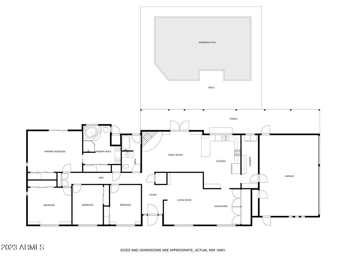 13240 N 60TH Street