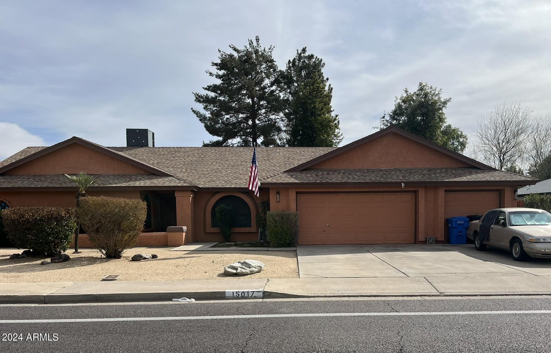 15017 N 60TH Street