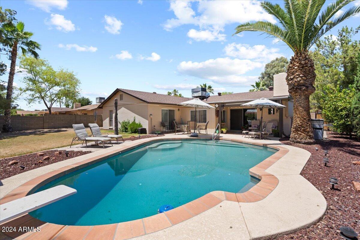 4839 E CROCUS Drive