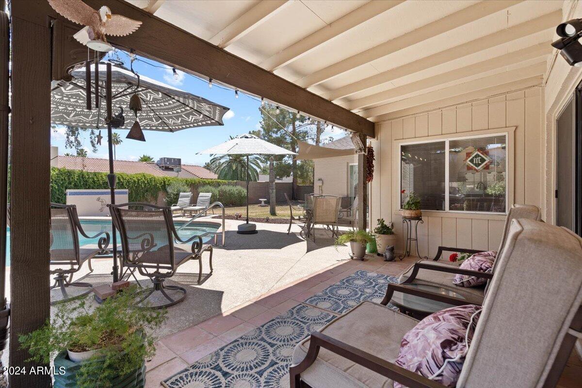 4839 E CROCUS Drive