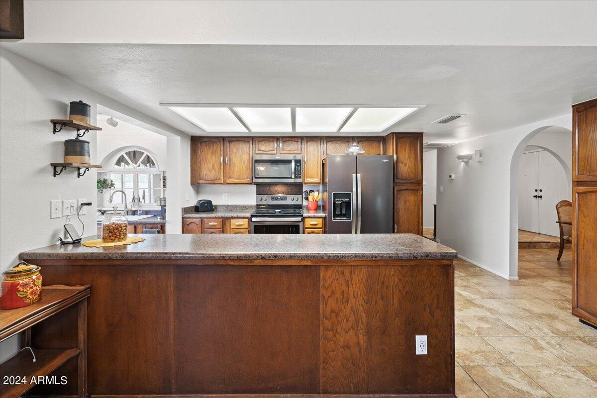 4839 E CROCUS Drive