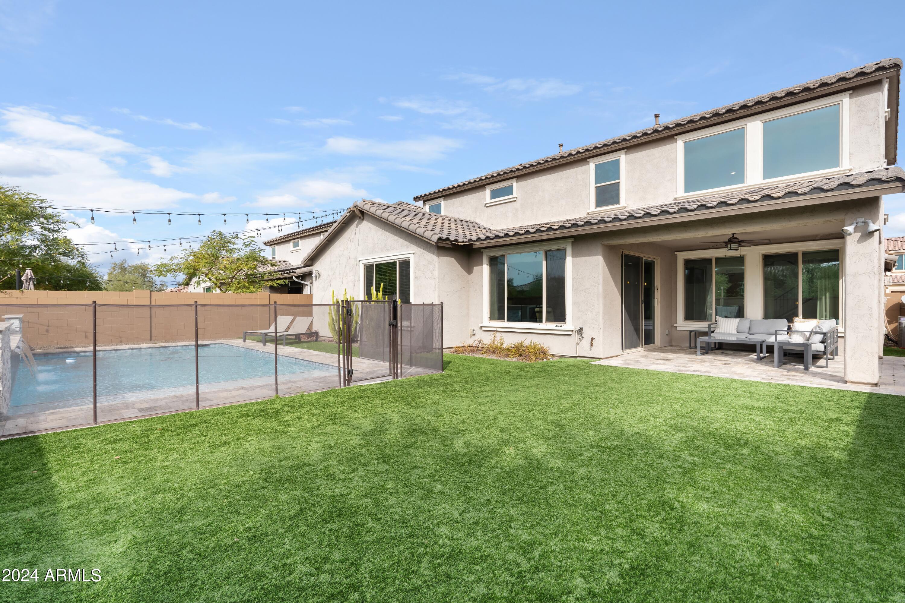 4433 E CORDIA Lane