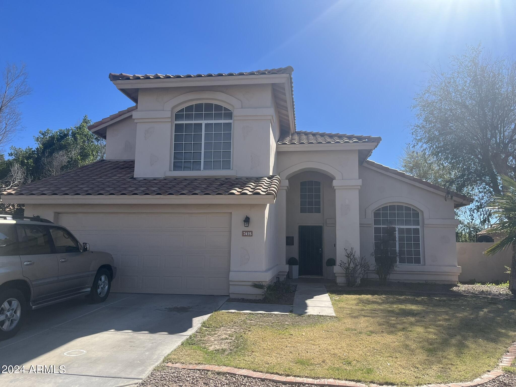 7435 W WILLIAMS Drive