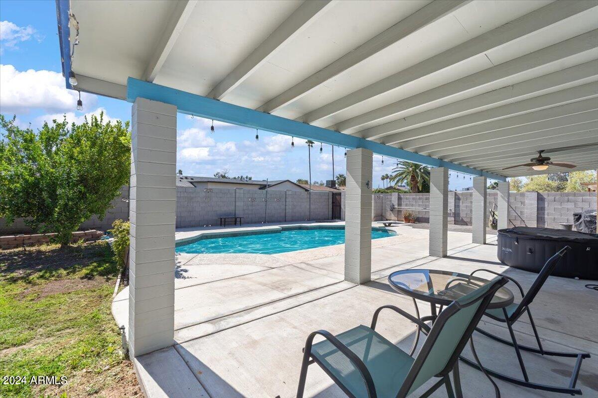 3439 E CORTEZ Street