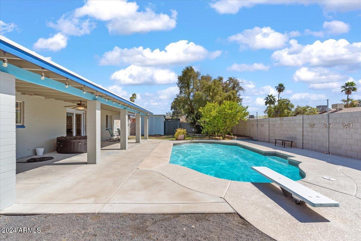 3439 E CORTEZ Street