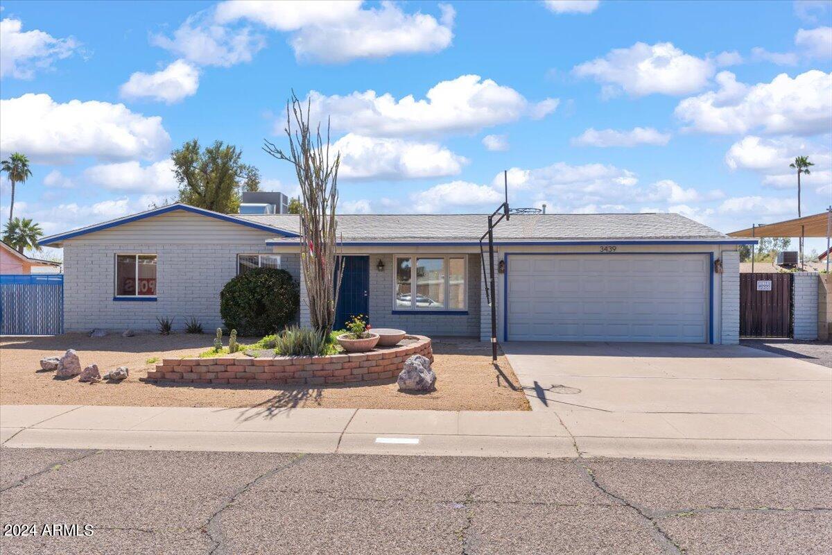 3439 E CORTEZ Street
