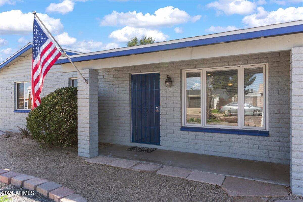 3439 E CORTEZ Street