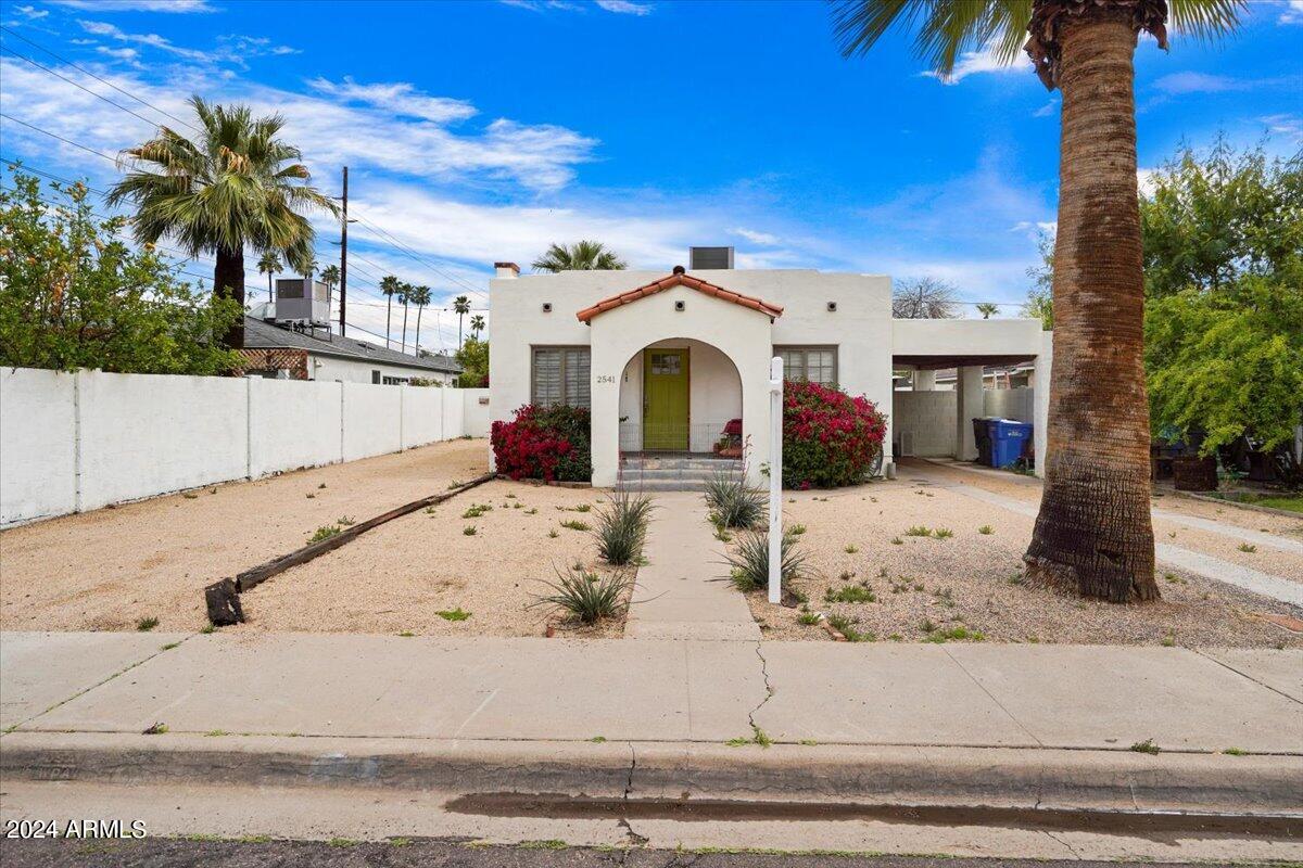 2541 N 11th Street