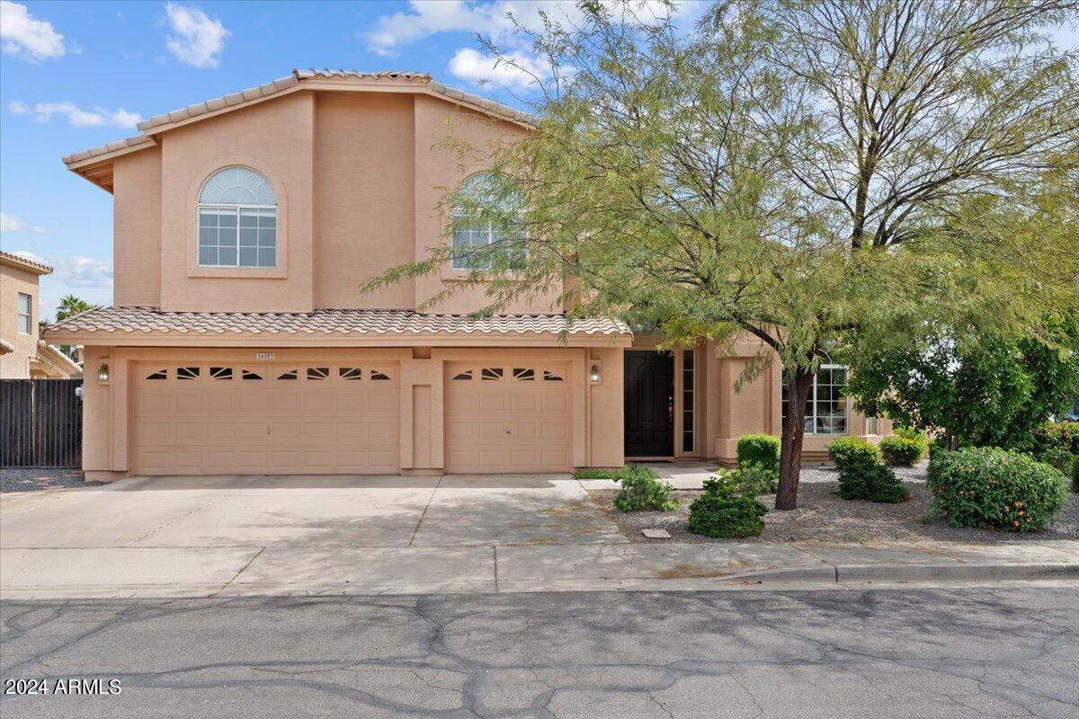14203 N 70TH Place