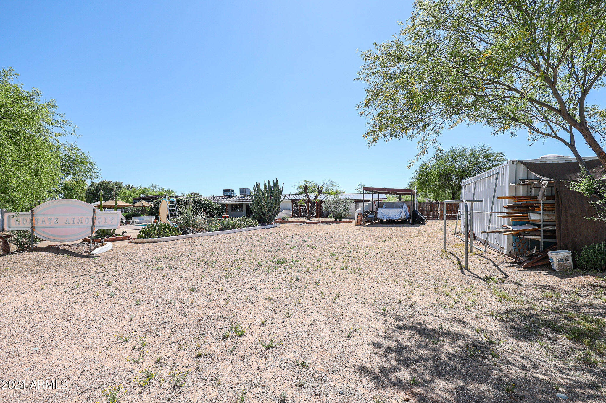 11841 N 65TH Place