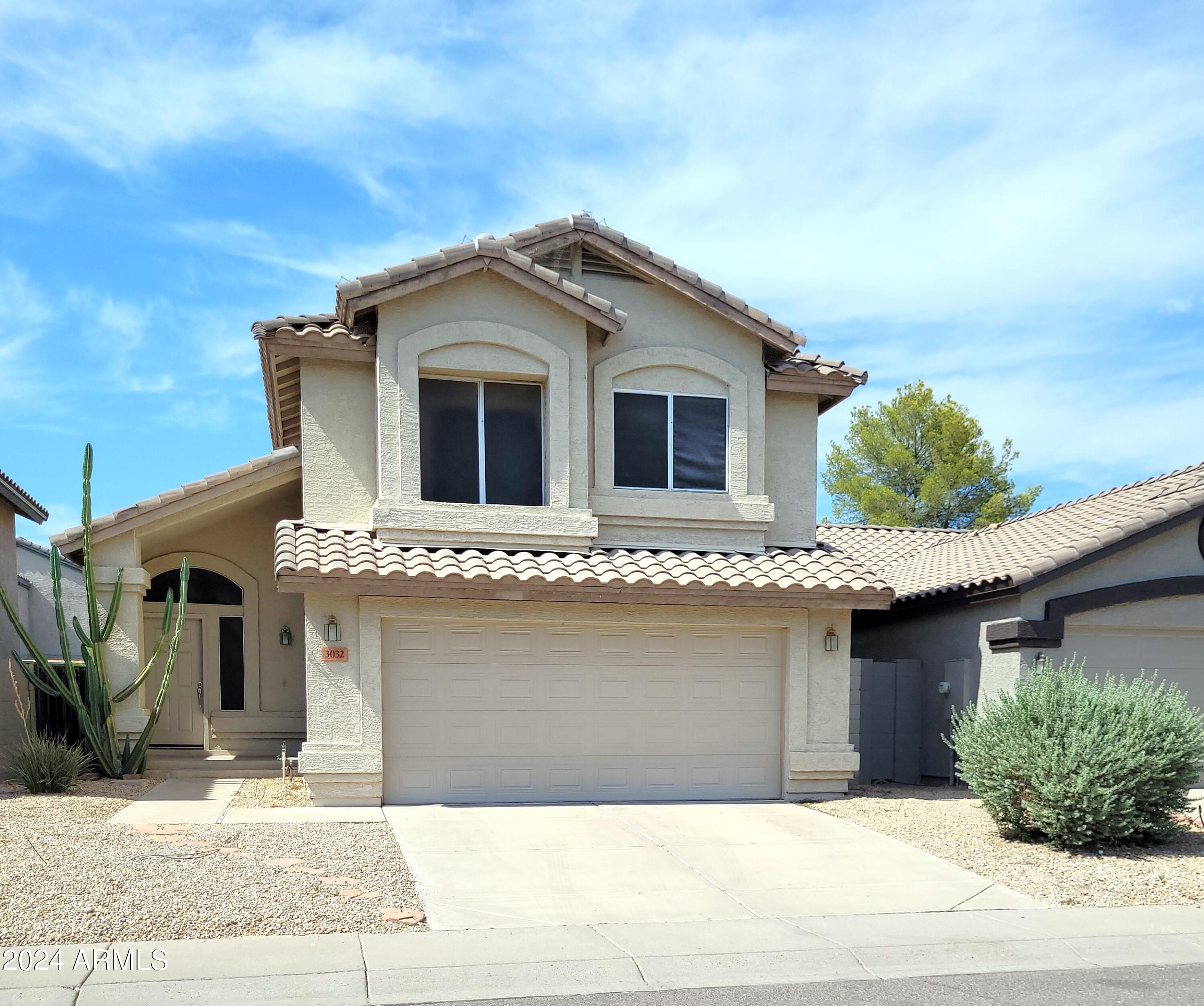 3032 E WAHALLA Lane E