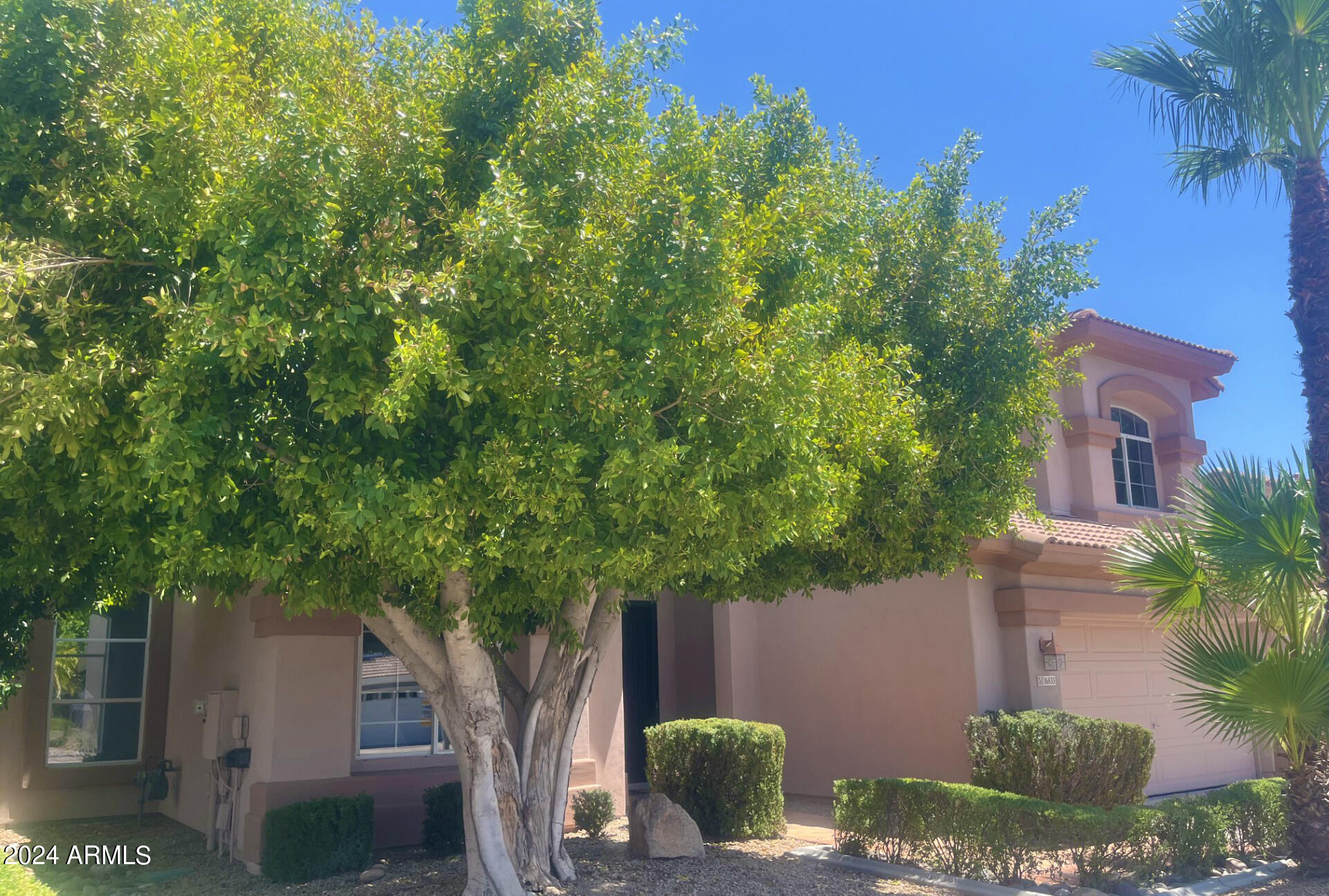16833 N 60TH Place