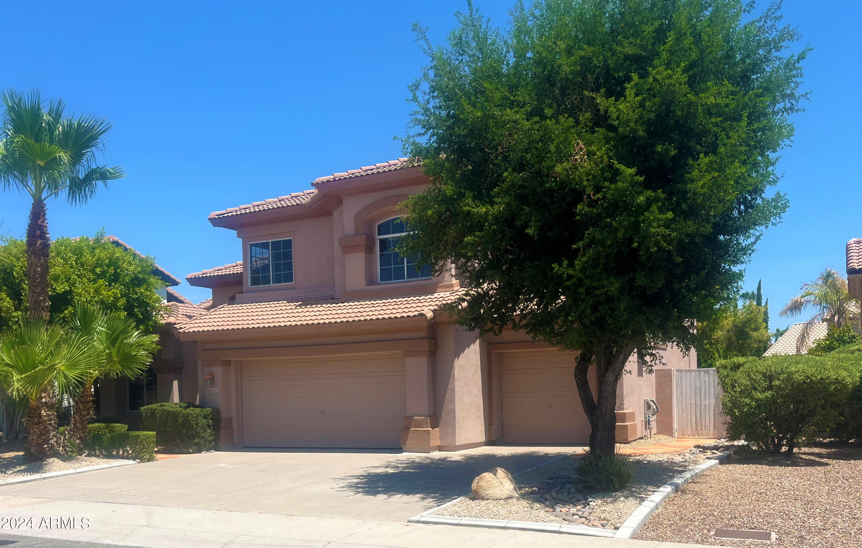 16833 N 60TH Place