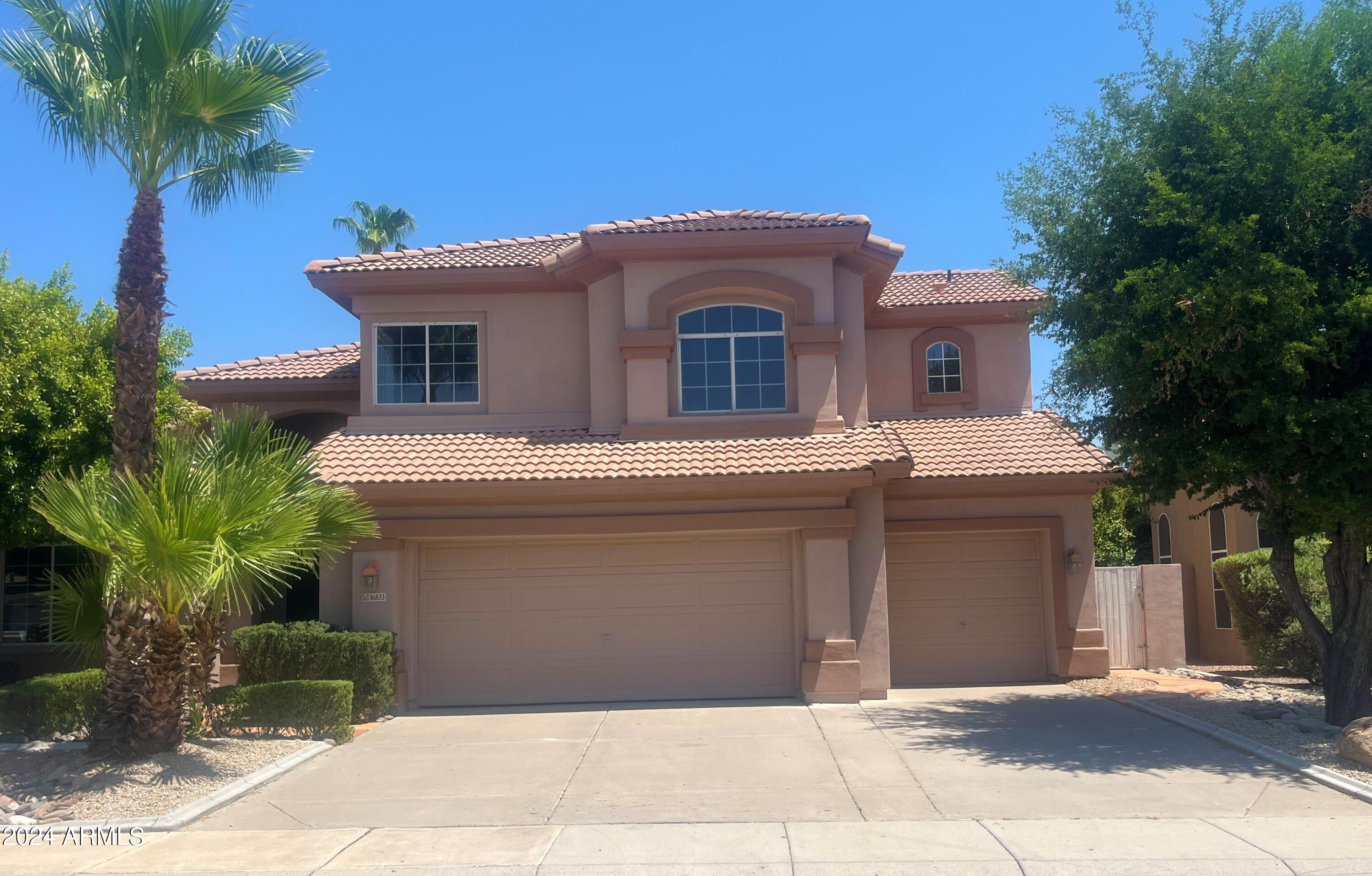 16833 N 60TH Place