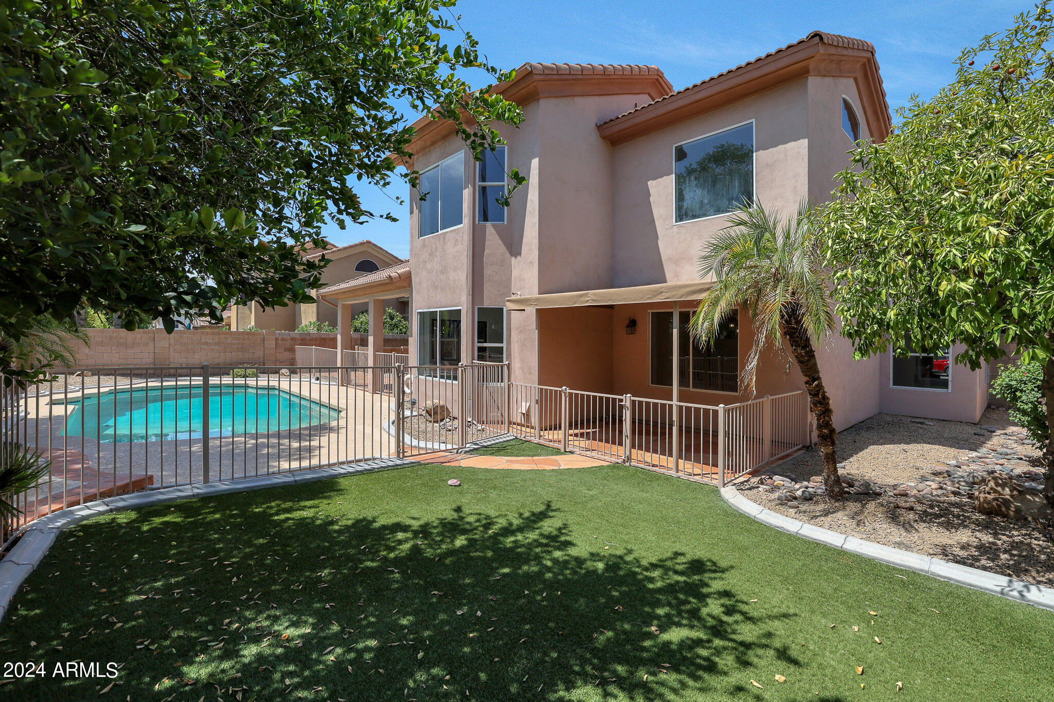 16833 N 60TH Place