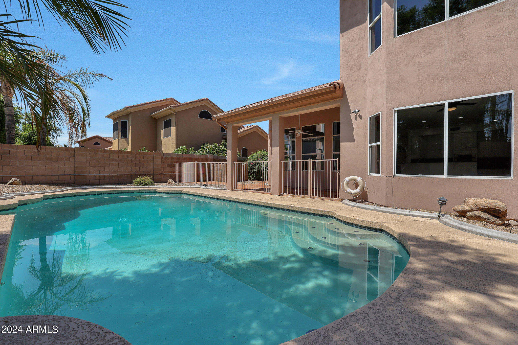 16833 N 60TH Place