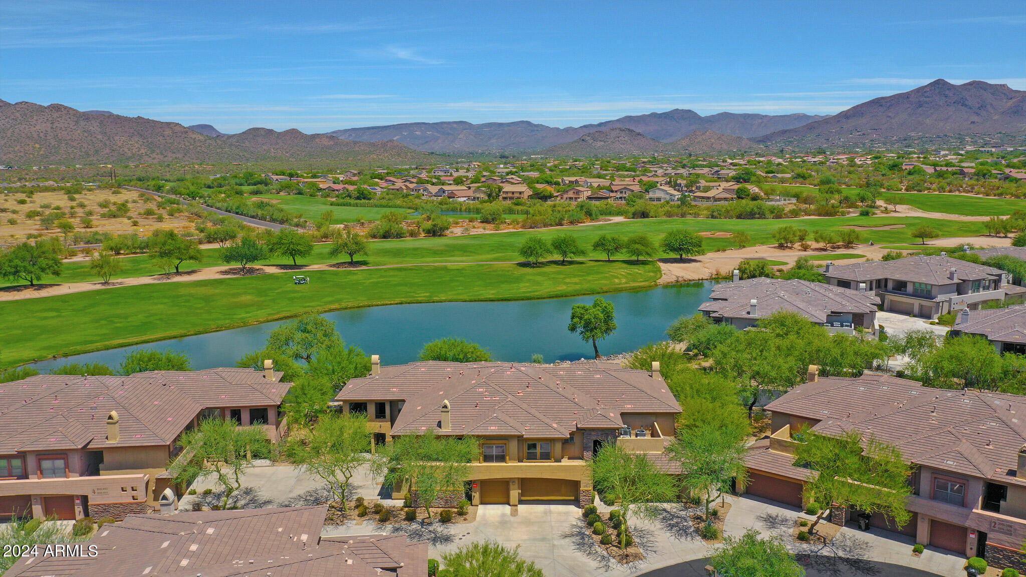 33550 N DOVE LAKES Drive, 1007