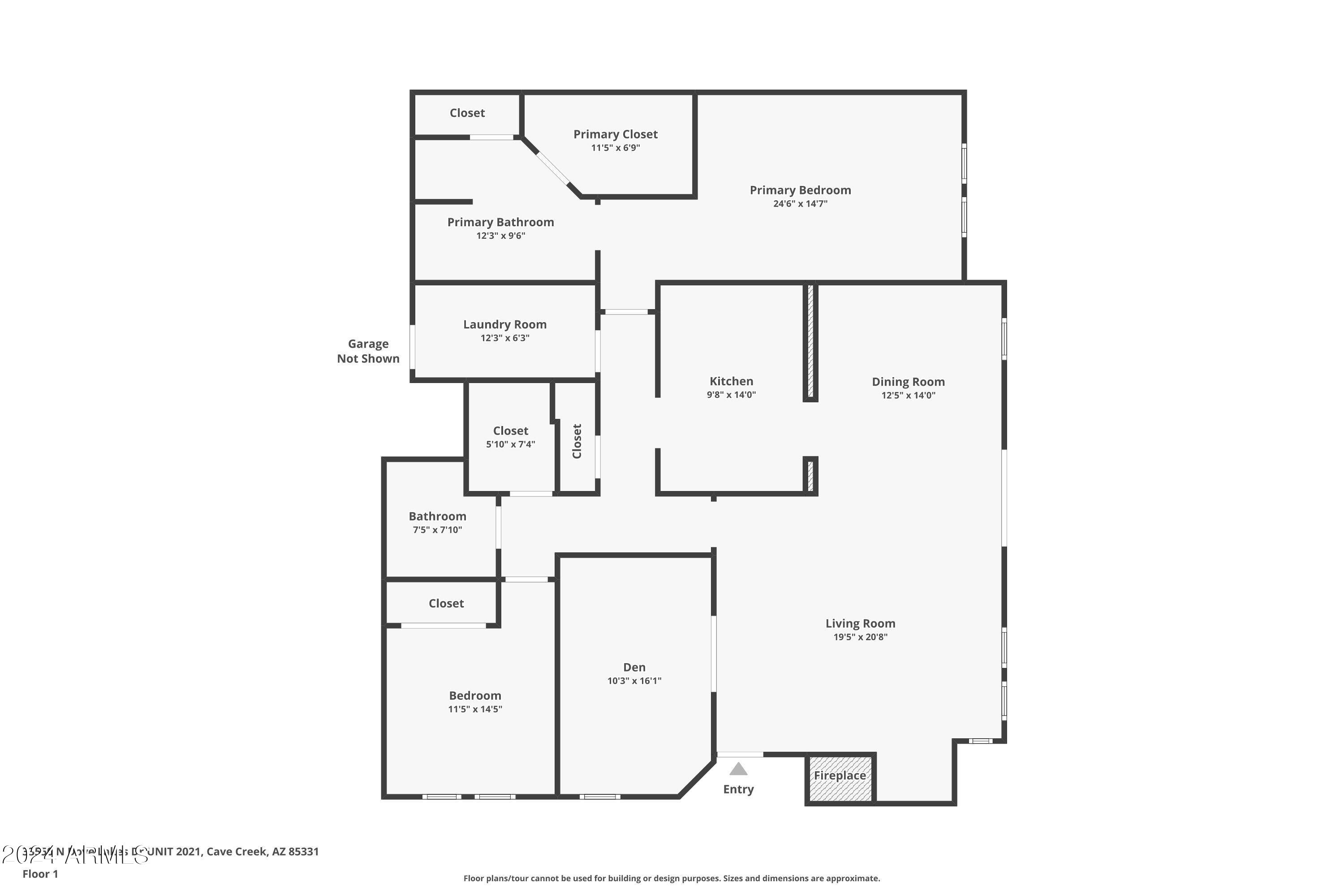 33550 N DOVE LAKES Drive, 1007