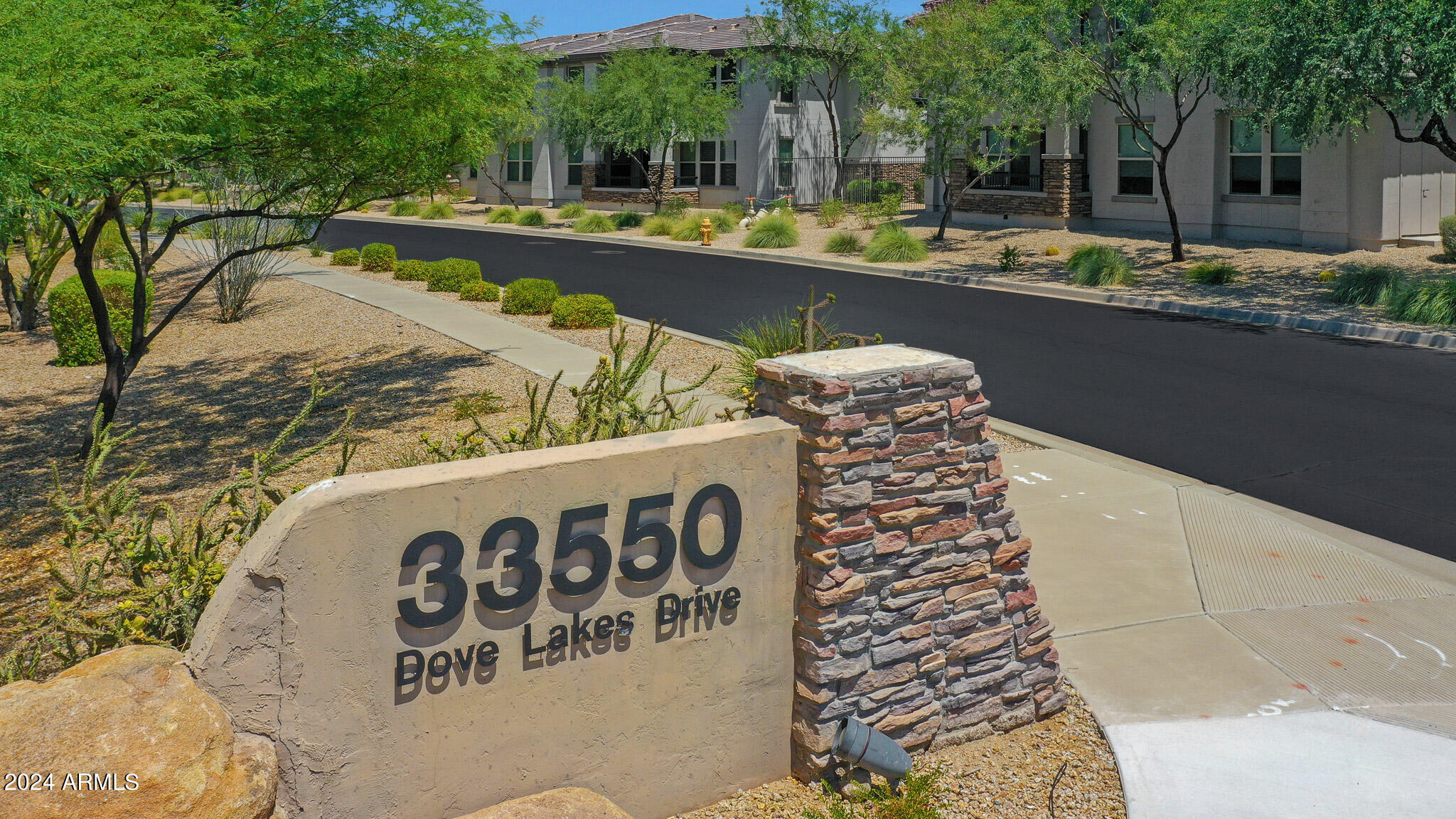 33550 N DOVE LAKES Drive, 1007
