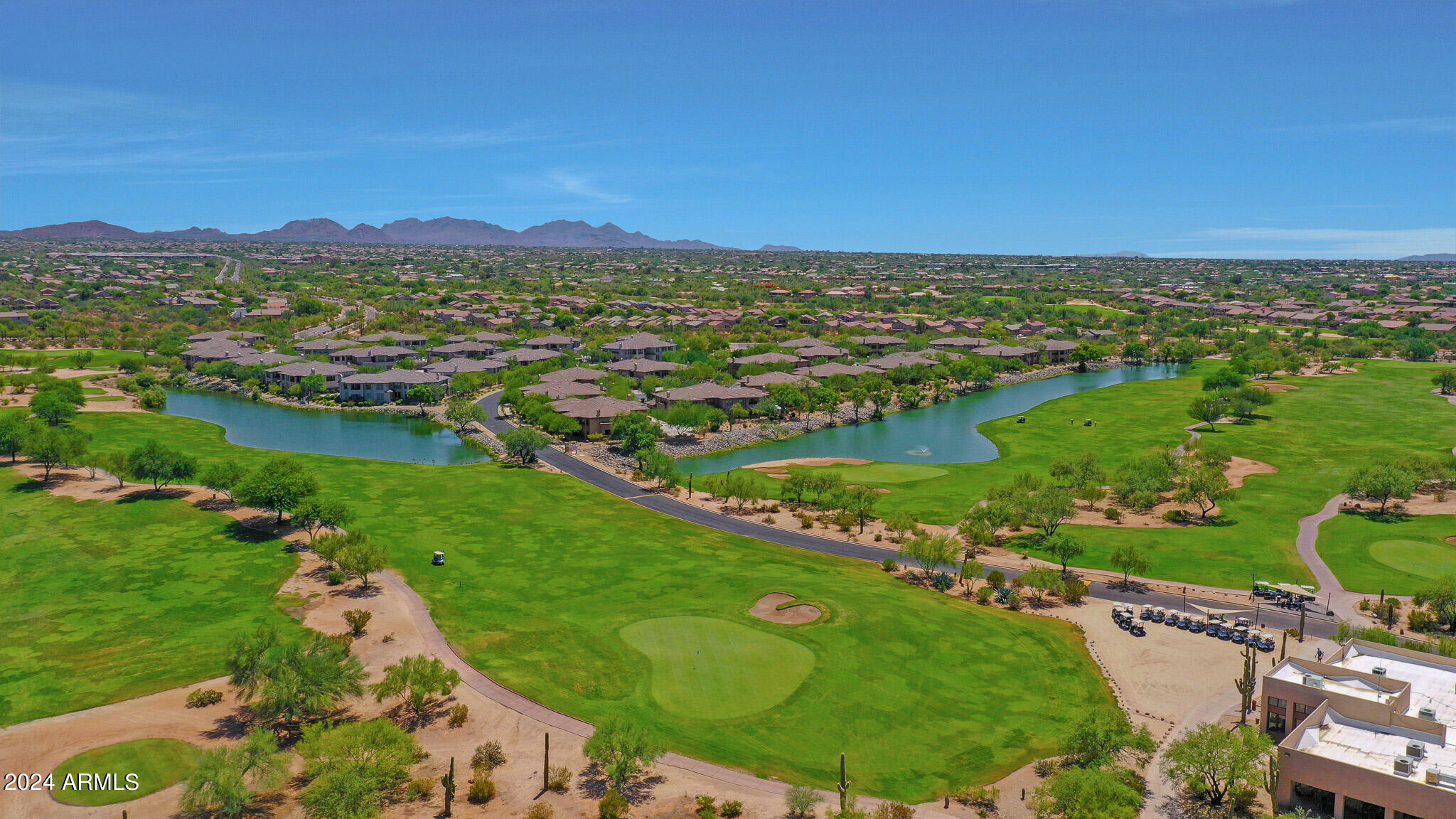 33550 N DOVE LAKES Drive, 1007