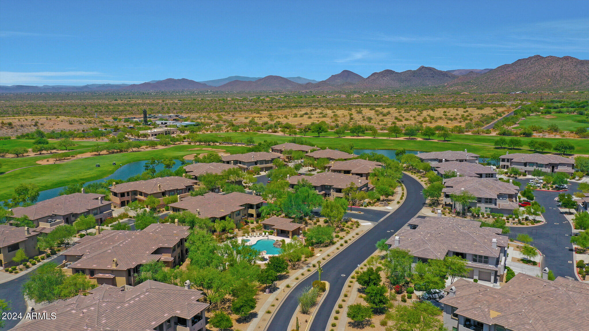 33550 N DOVE LAKES Drive, 1007