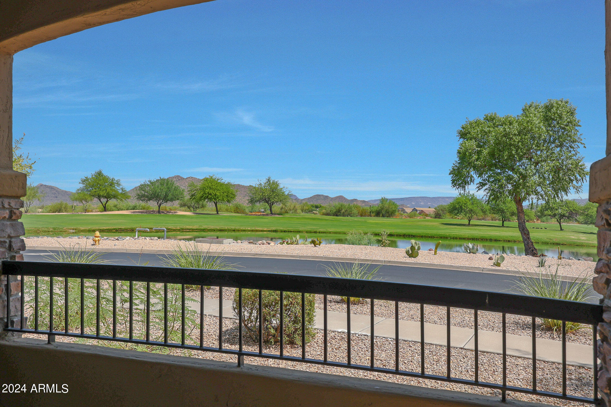 33550 N DOVE LAKES Drive, 1007