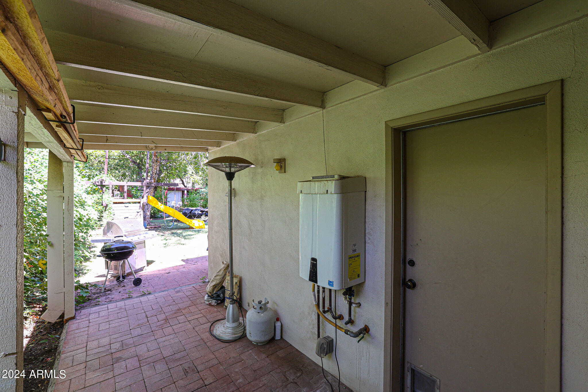 1234 W SOLANO Drive
