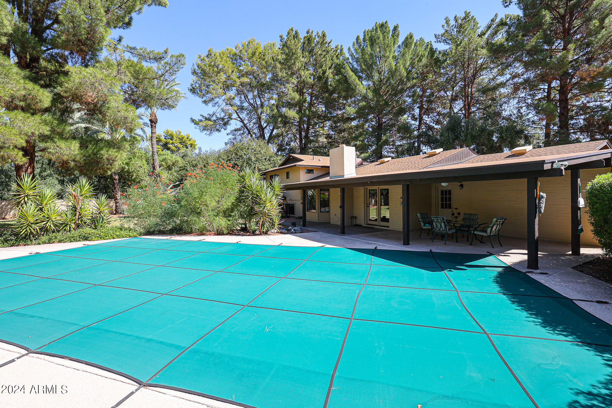 5336 E CACTUS Road