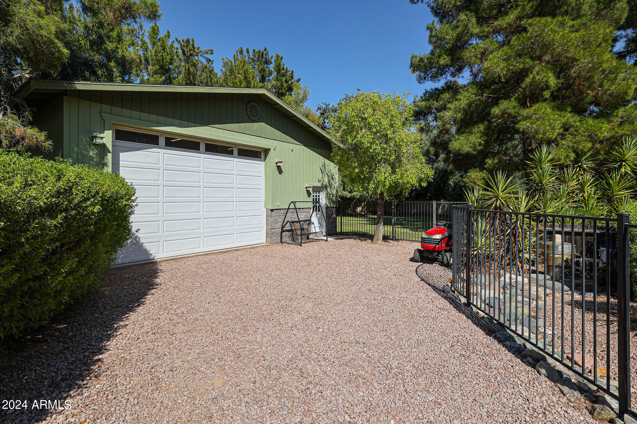 5336 E CACTUS Road