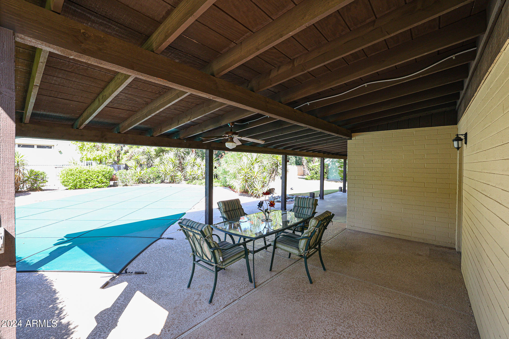 5336 E CACTUS Road