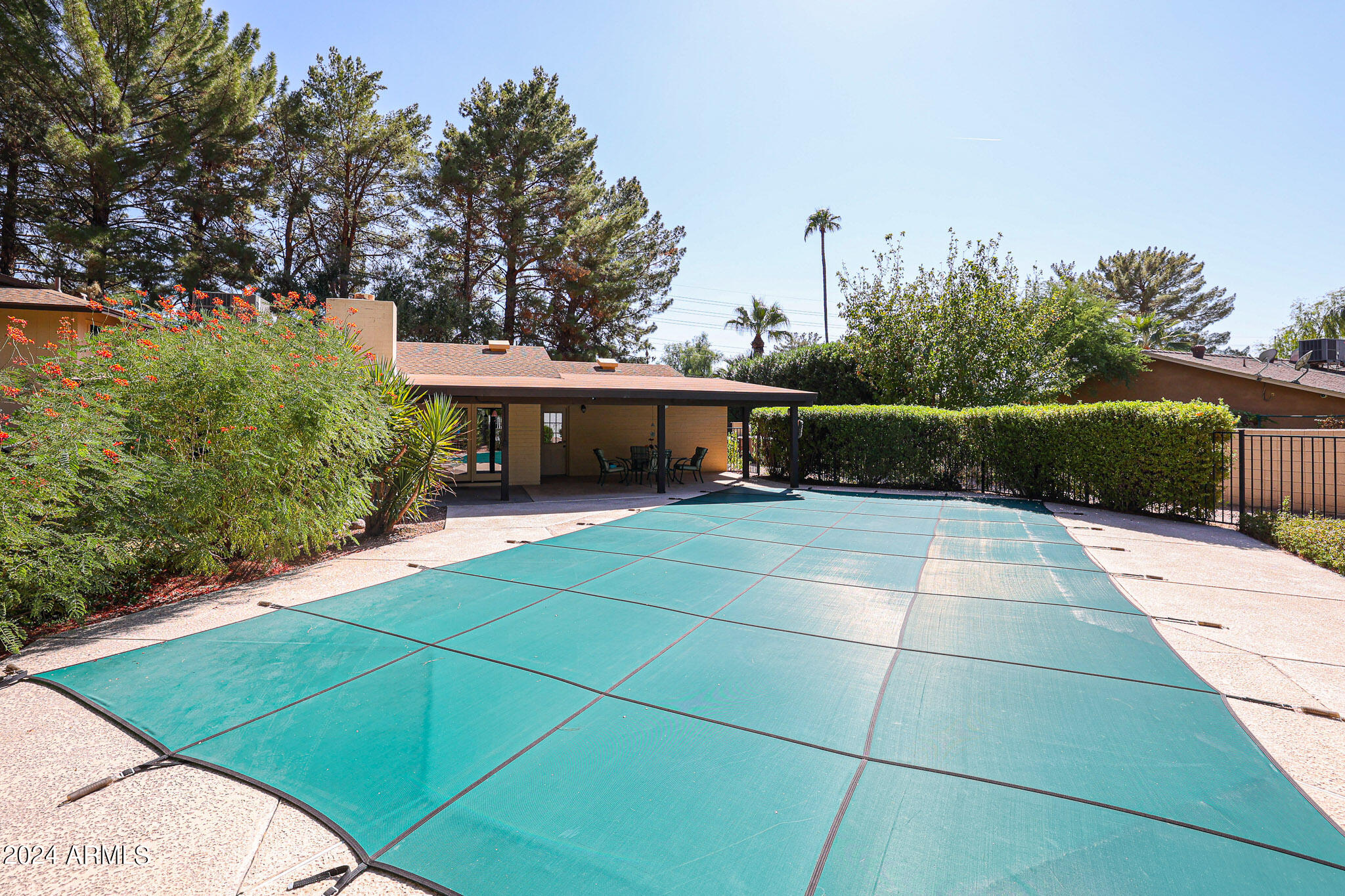 5336 E CACTUS Road