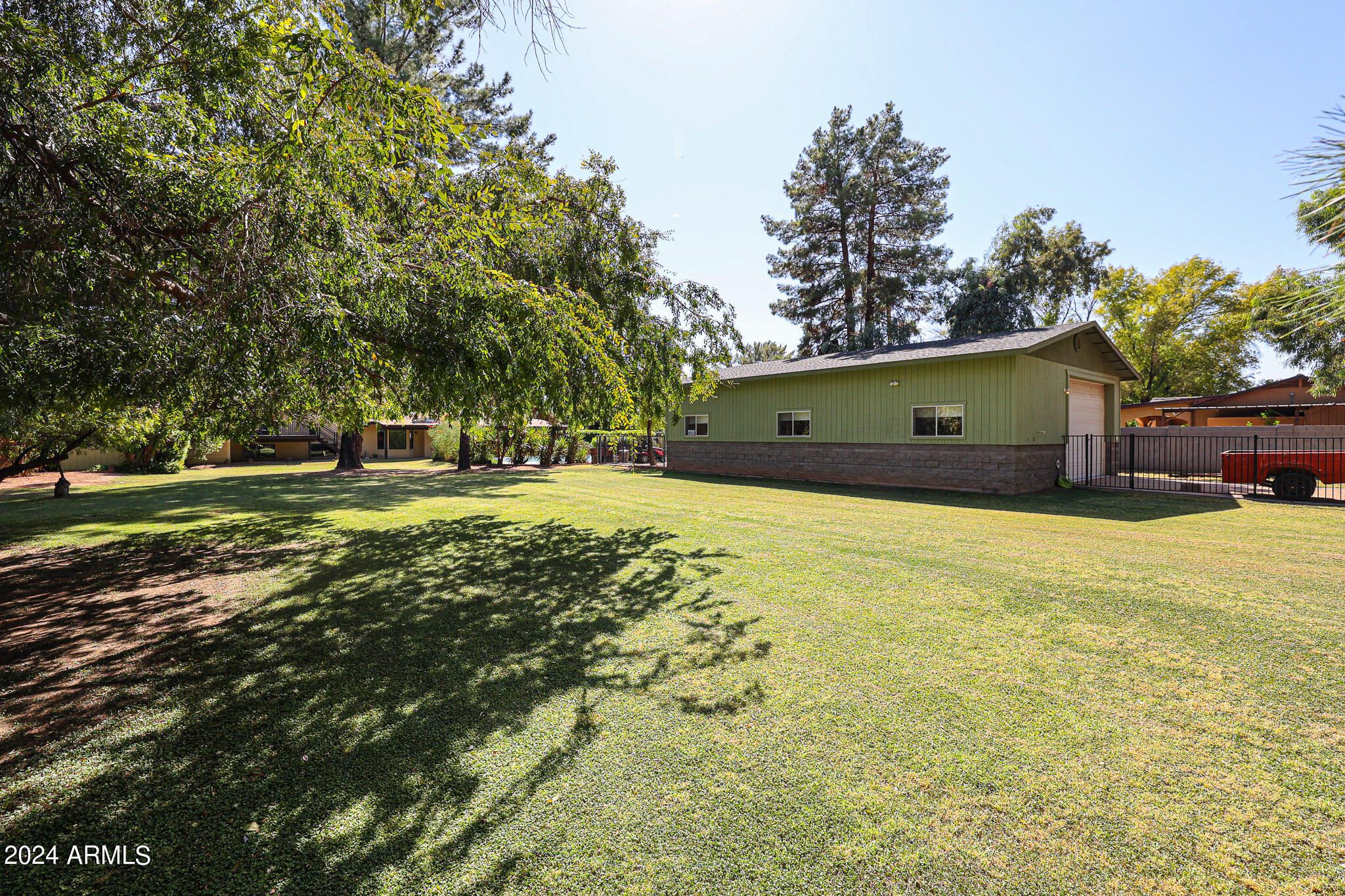 5336 E CACTUS Road