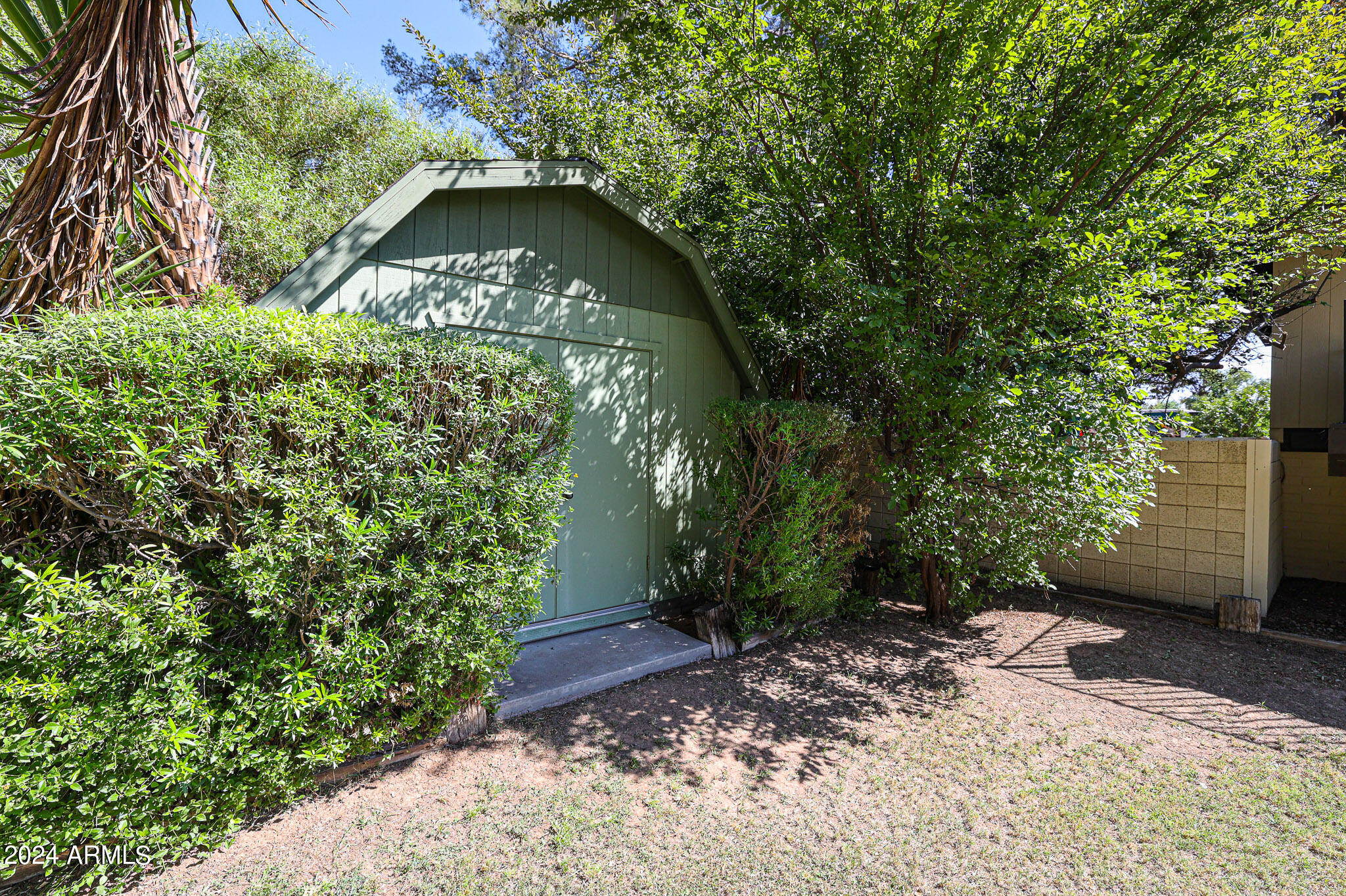 5336 E CACTUS Road