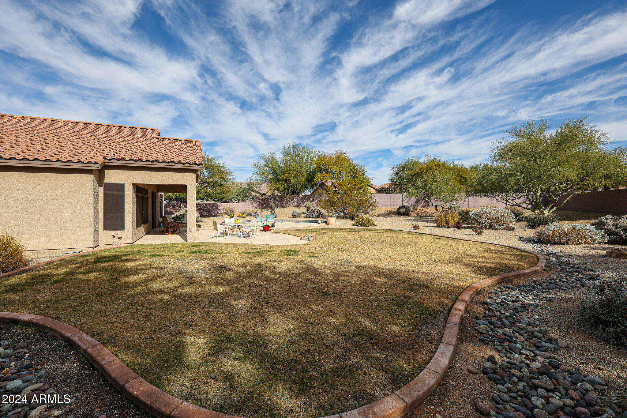 4326 E WILLIAMS Drive